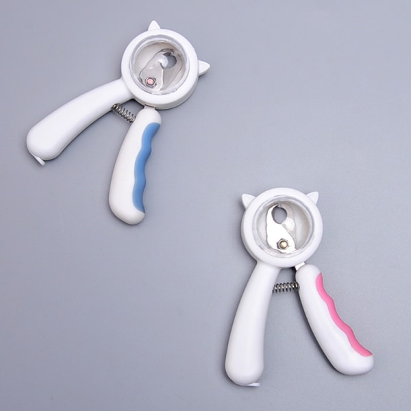 Klosax för husdjur, nagelklippare, fågelklosax - 2-pack