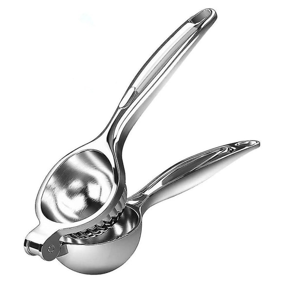 Manual Lemon Squeezer Stainless Steel