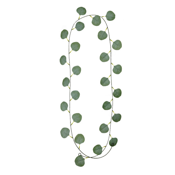 Artikel 5 Plastik Simuleret Rattanplante, Simuleret Rattanplante, Reptil til Akvarium Fisketank Andre