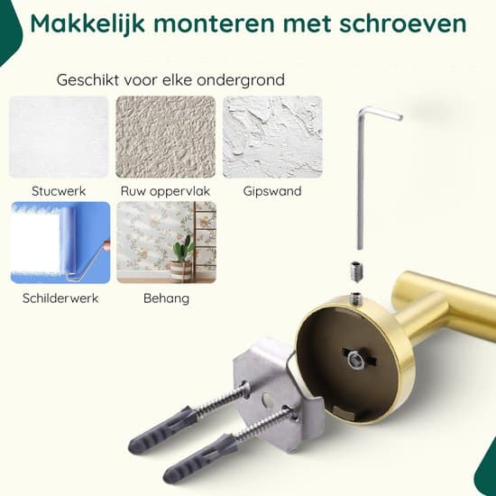 Vægmonteret toiletpapirholder, guld rustfrit stål reserveopbevaring til 2-3 ruller, ridse- og rustbestandig, pladsbesparende til badeværelset