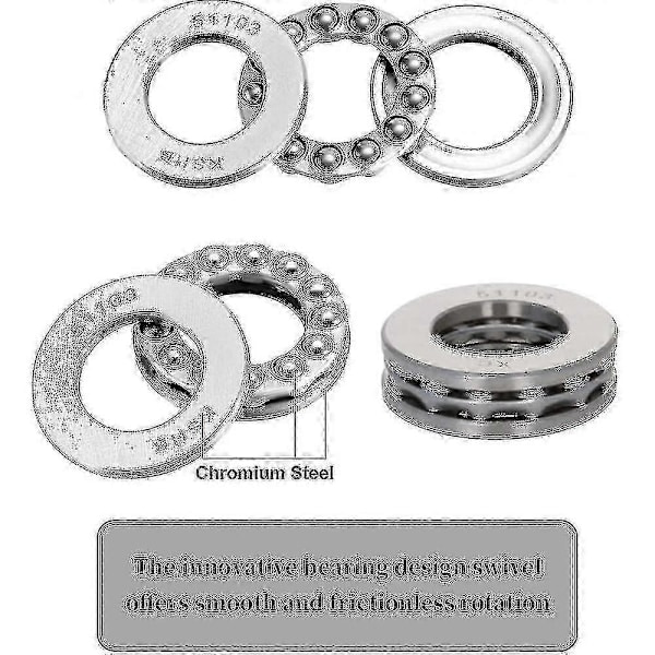 RY-Riippumatto Tuoli Ultimate Ripustussarja - Muna Riippumatto Tuoli Jousitappi Tulppa Laitteisto - 500lb Riippuva Tuoli Ripustussarja Zro-av{f119}
