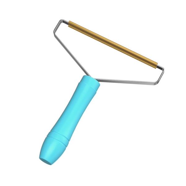 Husdjurs Hårfjernare för Soffa, Ludd Remover, Hundhårfjernare för Kläder, Katt Hårfjernare för Möbel, Matta Rake Skrapa (1PCS
