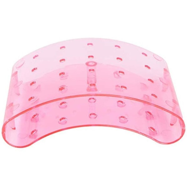 Lollipopholder for opptil 12 Cake Pops, Transparent Display Dekorativ Server Base Hylle (1 stk)