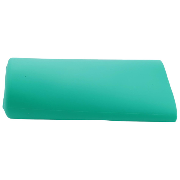 Sublimeringstumblers Silikonband Hylsa Kit Kompatibel Med 20 Oz Raka Blanks Koppar Med Värmebeständig G