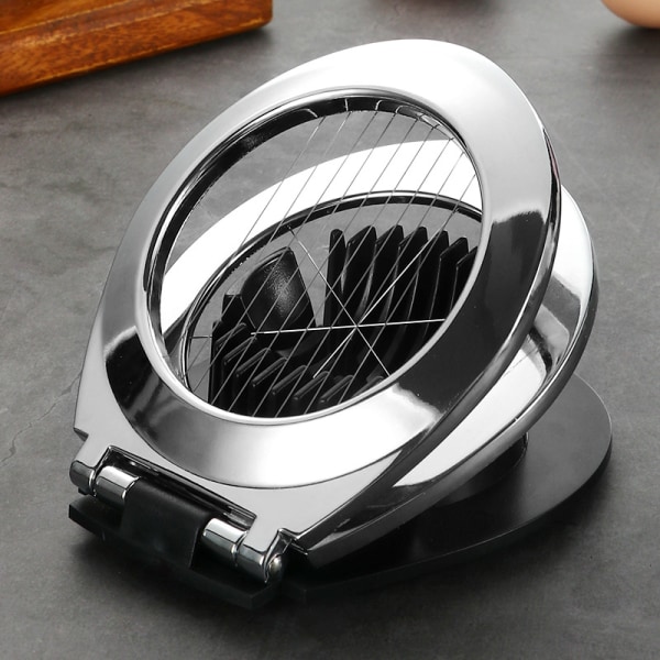 Kreative Eggseparator i Sink-Legering for Kjøkken