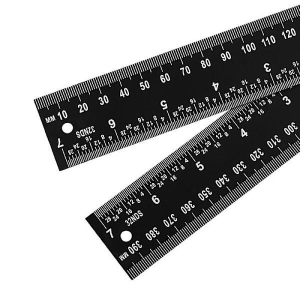 LCD Digital Vinkelmätare Linjal, 200mm/7 Tum Vinkelmätare Gradskiva Inclinometer Goniometer Elektronisk Vinkelmätningsverktyg För Träbearbetning