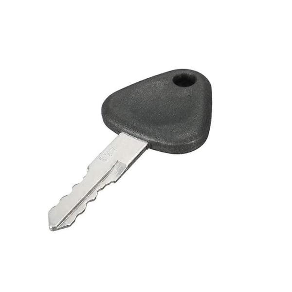 Grävmaskinsnycklar För Volvo Grävmaskin Tändningsnycklar, 2 nycklar 2 Pack