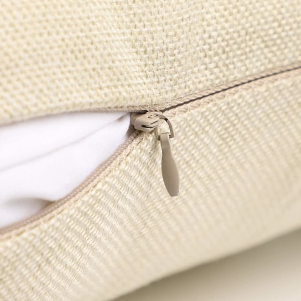 Sæt af 2 Julepuderbetræk Corduroy Blød Pellet Dekorativ Sofa Sæt Pudebetræk Solid Til Hjem Stue Soveværelse Clic Clac 45x45cm Pink