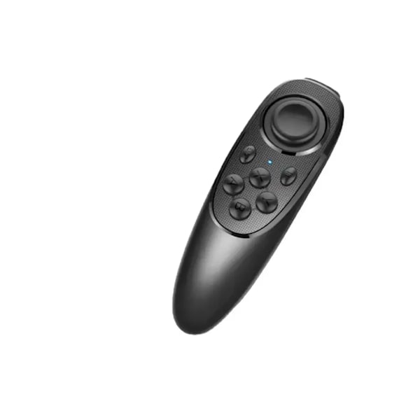 VR-fjärrkontroll Gamepad Bluetooth-kontroll VR-video, spel, selfie, bläddra i e-bok/PPT/Nook-sida, mus, i VR-headset