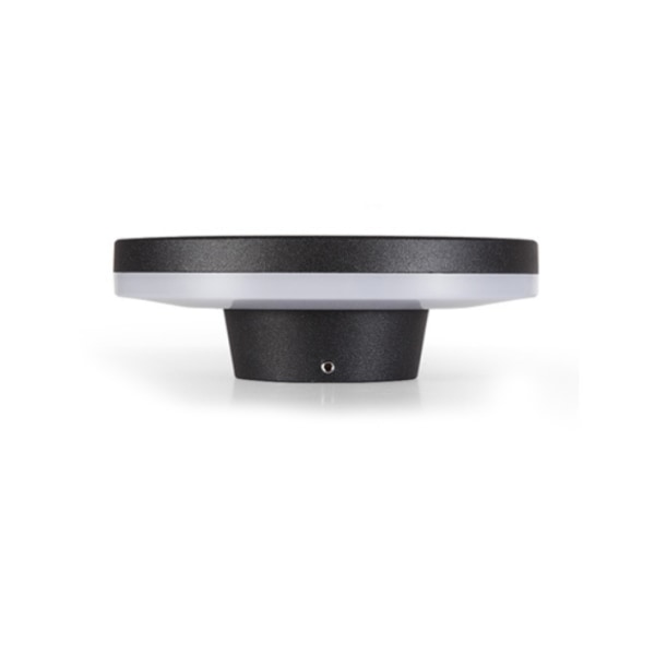 Utendørs vegglampe Innendørs vegglampe Sengelampe Vanntett LED vegglampe korridor trapp korridor stue soverom nattlampe (8w varm lys