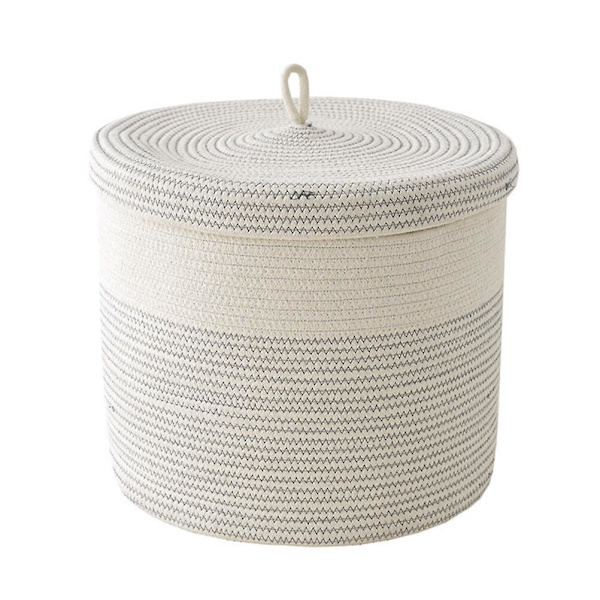 Foldbar Vasketøjskurv Beskidt Tøj Børns Legetøj Opbevaring Hjem Organizer 39X39CM 39X39CM