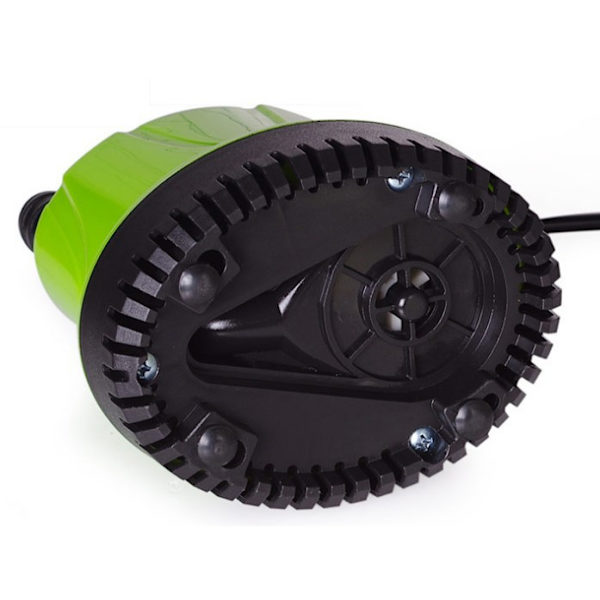 660 GPH 40W Submersibel Vattenpump för Damm Akvarium Hydroponics Fisktank Fontän Vattenfall