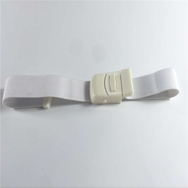 Tourniquet Bands Elastic Belt Medical Buckle Hemostatic Blood Tourniquet with Buckle at Home, Outdoors, Sports,Car, Camping, Workp