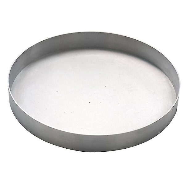 Nordisk Rund Kaffefat Snacks Smycken Displayfat (L)