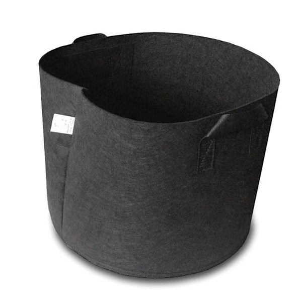 6 st (10 gallon) Blomkrukor, Krukor för inomhusväxter Stora Krukor för inomhusväxter Kruka Modern Dekorativ Plantering Krukor Utomhus