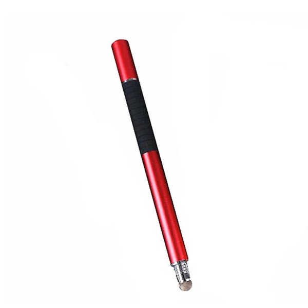 Stylus Pens Ritning 2 1 Stylus Pen Pekskärm Penna Stylus Pen Pekskärm StylusRöd Red