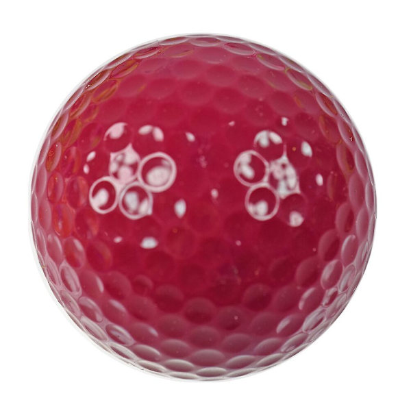 9 st färgglada golfbollar träningsbollar övningsbollar övningsboll