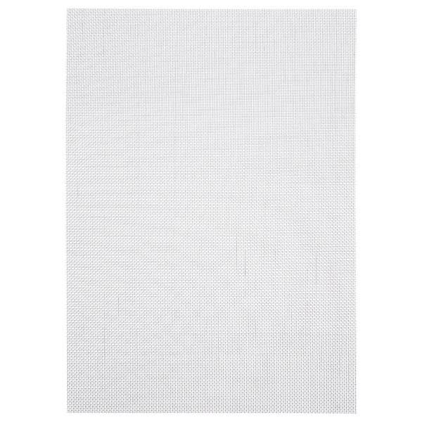 Rustfritt Stål Vevd Trådnett Metall Hagefilter Skadedyrnett Beskyttende Nett Sølv 30X21CM Silver 30X21CM