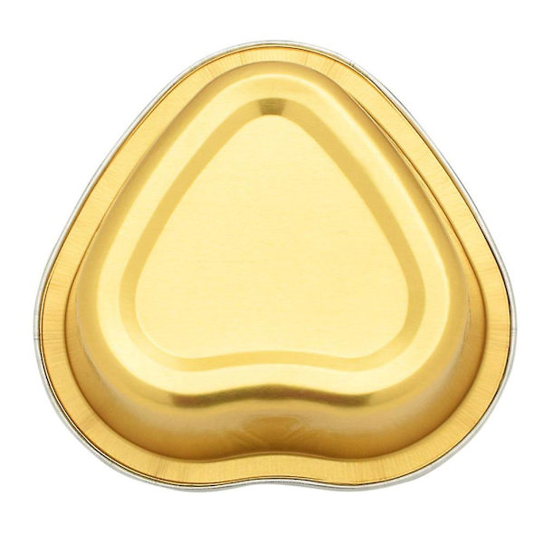 5 stk. Voksgryde Hårfjerning Bønner Voksvarmer Varmer Udskiftningstilbehør Voksvarmer Gryde Voksvarmer B Golden 7x6.6cm