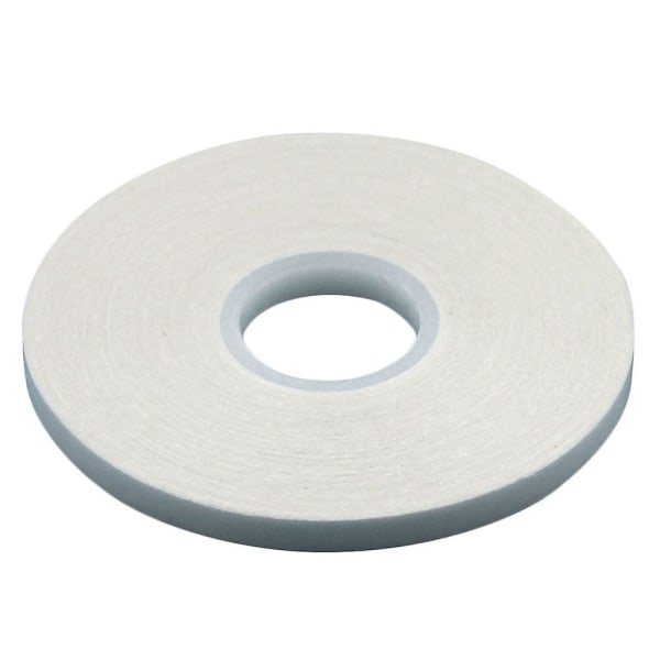 Ar Multitool Ikke-Sy Tape Dobbeltsidig Limtape Trykk-Tape Limstoff Tape Dobbeltsidig Q White 8.8X8.8X0.6CM