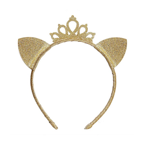 2 stk. Prom Hårclips Børnehår Hoop Crown Hårclips Piger Hårclips Børn Pandebånd Børn Hai M