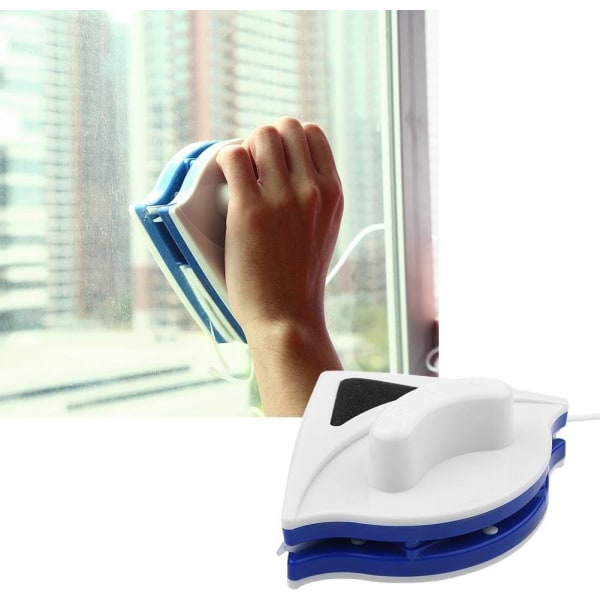 Ikkunanpesukone 3-8mm lasipaksuus kaksinkertainen sivuikkunanpesuaine ikkunanpesuaine pesuvälineiden pyyhkimen työkalut