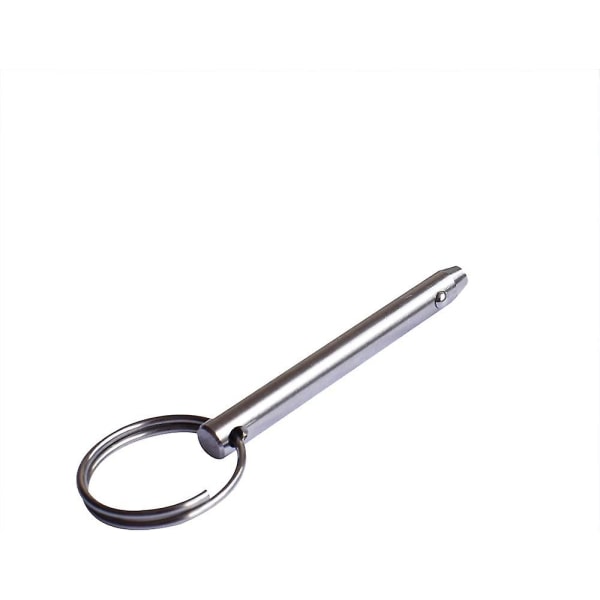 4 st Snabbkopplingsstift 5/16\"(8mm) Diameter