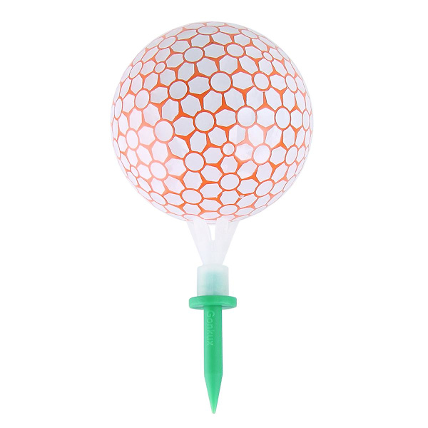 16 st Grön Tillbehör 4 More Yards Tees Korta Golf Tees Gröna Golf Tees Plast Golf Tees Golf Te