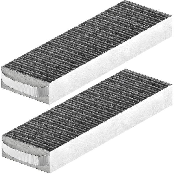 RYI_2024 2 kpl aktiivihiilisuodattimia Bora Pure/X Pure/S Pure -liesituulettimille, PUAKF-suodatintarvikkeet, korvaavat suodattimet Uusi-4-