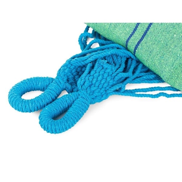 Hammock - 200x80 cm Multicolor