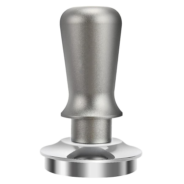 53 mm espresson tamppaaja, premium barista-kahvitamppaaja, pohjatamppaaja sopii sarjaan 54 mm portafilter