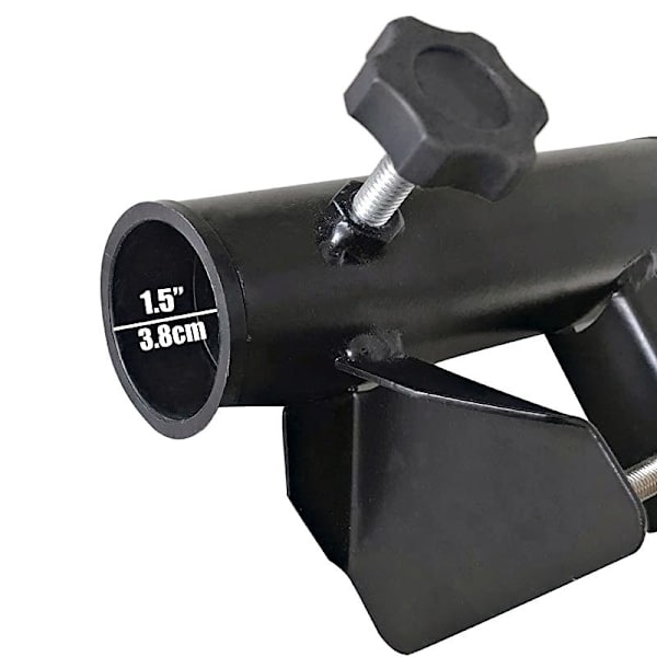Udendørs Parasolholder, Parasolstand, Parasolholder til Udendørsaktiviteter, Camping