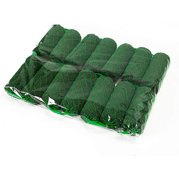Blomsterarrangemangssvampar Vattenabsorberande Blomsterställ Dörrbåge Vått Skummaterial För Hem Bröllopsdekoration