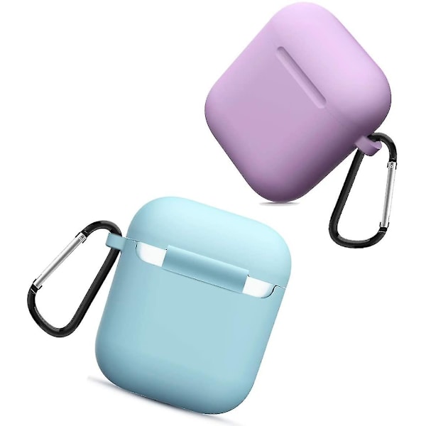 2-pack Airpods-fodral