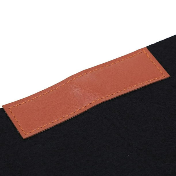 Håndleddstøtte for tastatur, komfortabel håndleddstøtte, musematte for databehandling, The New-330*290mm