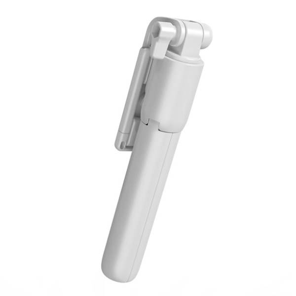 Vikbar Gimbal Stabilizer Smartphone Stativ Selfie Stick Handhållen stabilisator