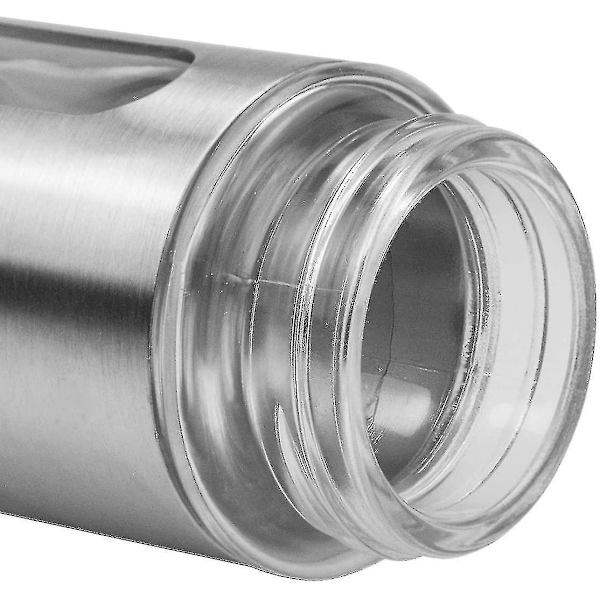 Ays 10 Stycken 100ml Kryddburkar Kryddströare