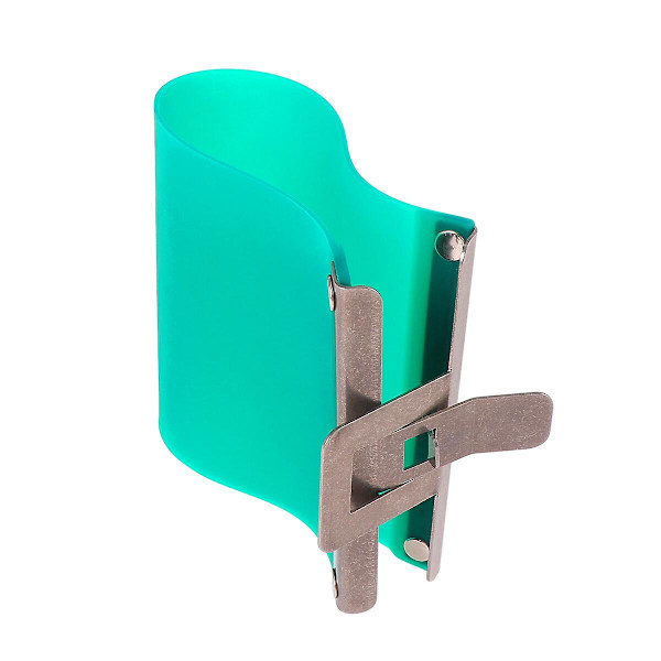1 stk 3D Koppeoverførsel Sublimering Silikon Kopklemme Kop Wrap Kopklemme Armatur Til Trykning af Kopper 24,5X10,5cm 24.5X10.5cm
