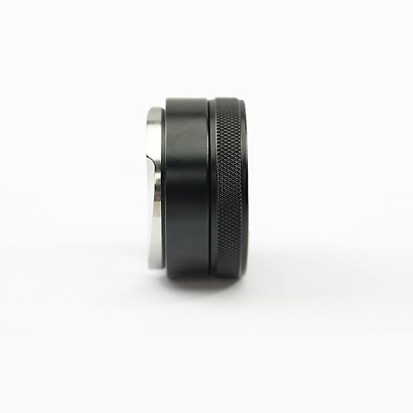 Manuaalinen Barista Jauhekahvi Espresso Latte 53mm Kahvin Tamppi