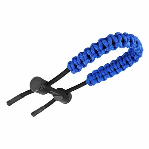 Universell Paracord Nylon Flettet Justerbar Håndstropp for Alle DSLR-kameraer, Flott Gave til Mannlige og Kvinnelige Fotografer