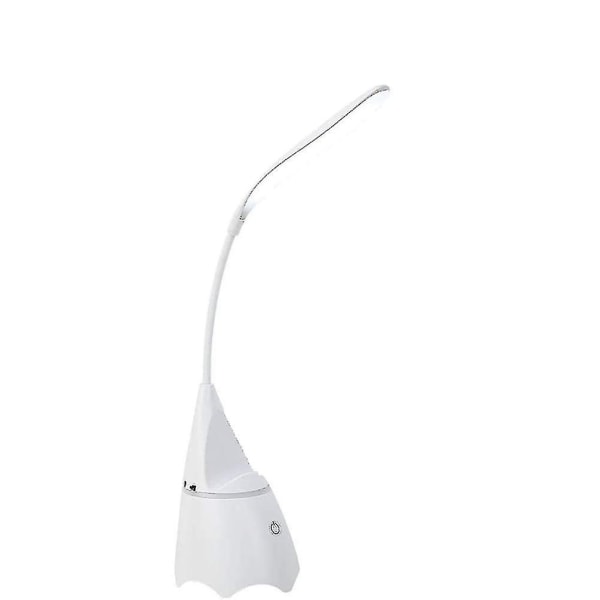 Bluetooth Audio Bordlampe