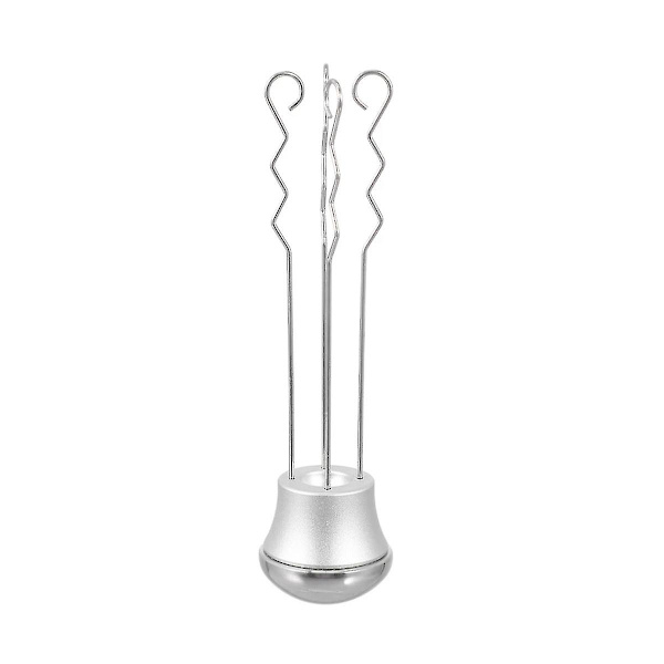 Kaffepulverstirrer Espresso Kaffestirrer Kaffepulver Håndtamper Distributor Rustfrit Stål