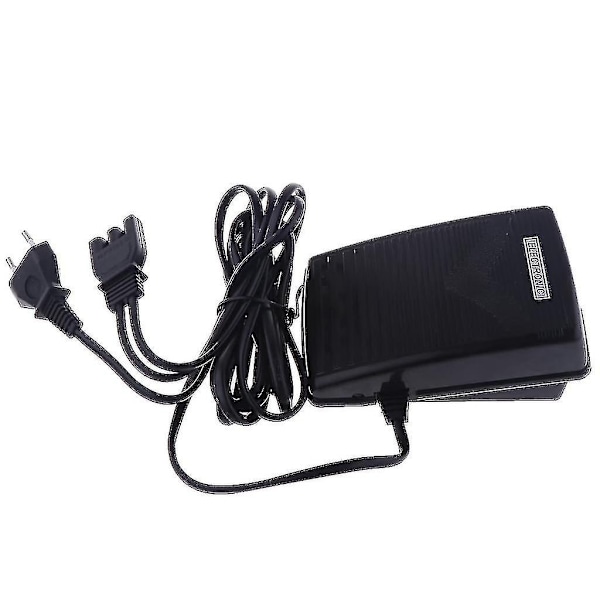 ru.Universal fotpedal for maskin hjemme, passer Singer Electronic - Perfet