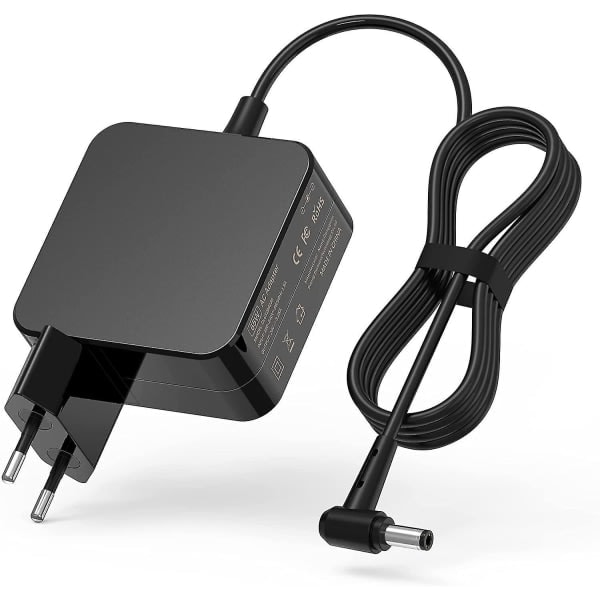 /Ryi/ 65W Bärbar Laddare 20V 3.25A för Lenovo Ideapad 310 310s 320 330 330s 14ikb 15ikb 510 710 3 17ada05 S145 Flex Adl45wcg
