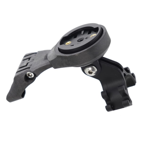 Beslag til lampeholder, GPS-computer, reb i carbonfiber, computerholder, forlængelse af styr, frontmontering, styrstang, computer