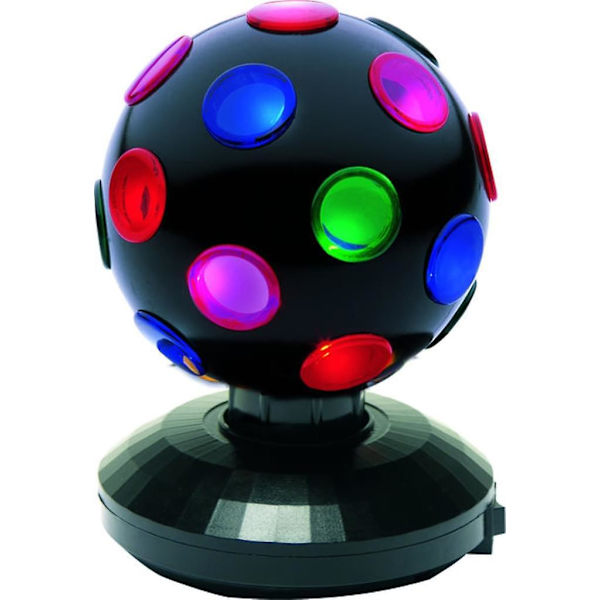 Olympia Party Light Magic Ball Mlb 16