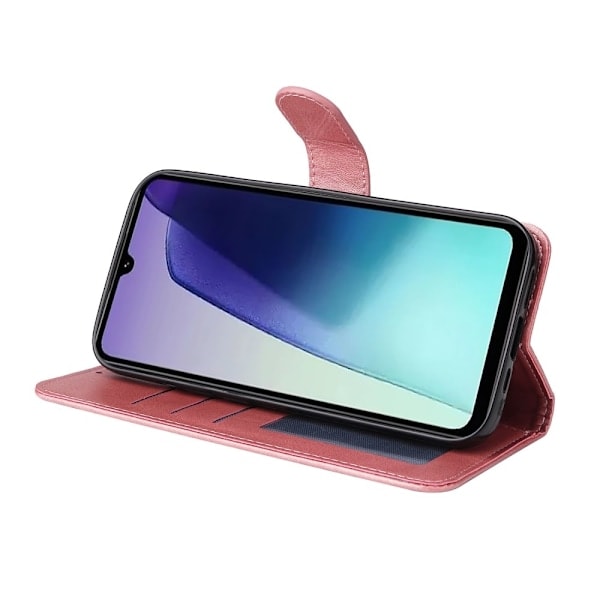 SKALO Xiaomi Redmi 14C PU Läder Plånboksfodral - Flera Färger{HH}_RY