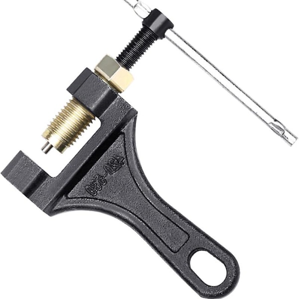 Cykel Motorcykel ATV Rullekedesplitter Cutter Breaker Kit 420 428 520 525 528 1pc