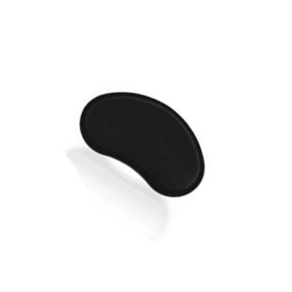 Handledsstöd, Minnesskumtangentbordshandledsstöd, Musmatta Handledsstöd, 2-delars Set, Tangentbordshandledsstöd, Halksäker, Luktfri, Bekväm