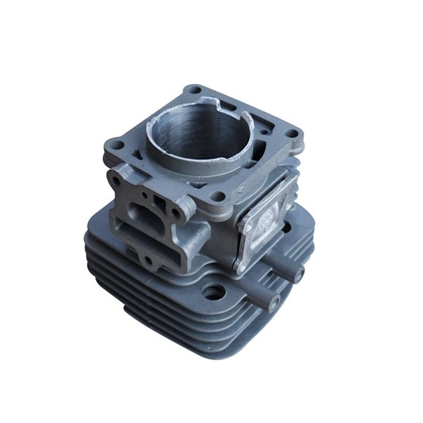 40,5 MM Cylinderkolv KIT Passar för 543 543R 543RBS 40CC Trädgårdsredskap Trimmer Röjsåg Reservdelar